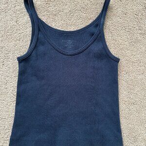 Brandy Melville Cropped Tank